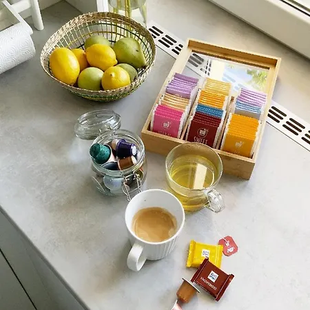 Light By Zoom * ברטיסלאבה