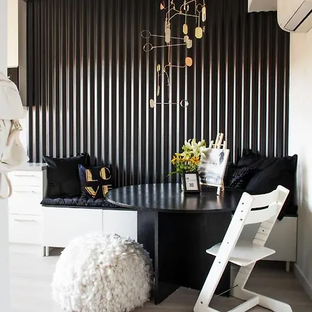 Apartman Light By Zoom