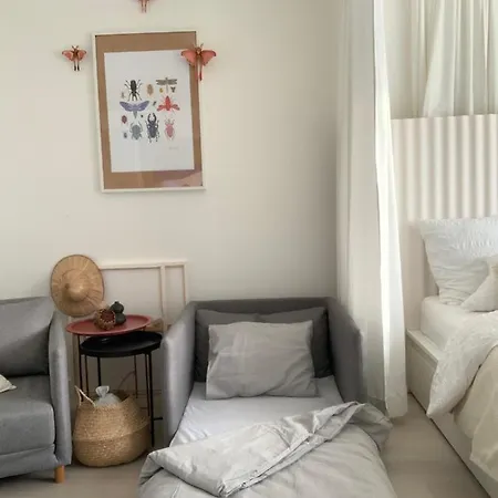 Apartman Light By Zoom *