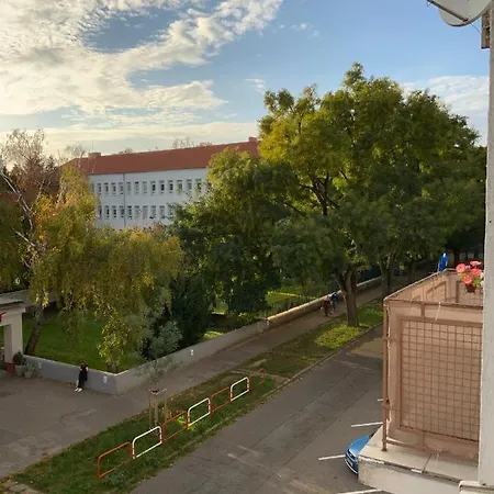 Light By Zoom Pozsony