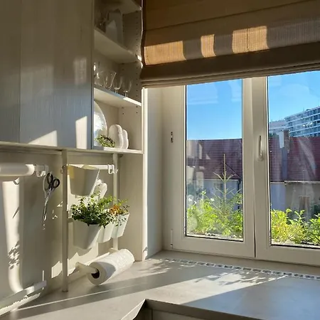 Light By Zoom Apartman