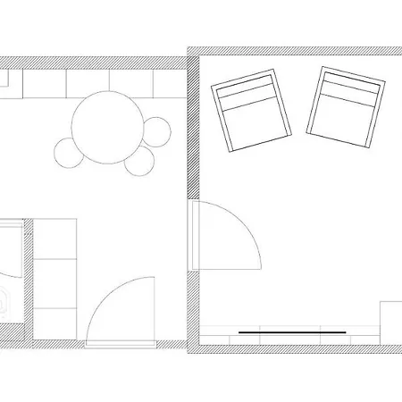 Light By Zoom アパート ブラチスラヴァ
